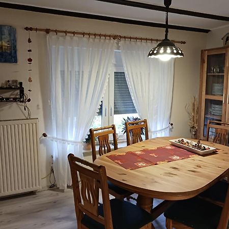 Ferienwohnung Luecking Im Westerwald Flammersfeld Bagian luar foto