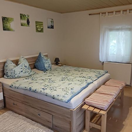 Ferienwohnung Luecking Im Westerwald Flammersfeld Bagian luar foto