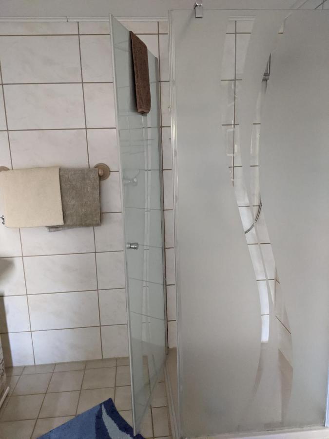 Ferienwohnung Luecking Im Westerwald Flammersfeld Bagian luar foto