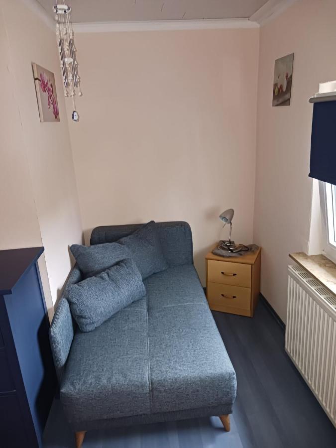 Ferienwohnung Luecking Im Westerwald Flammersfeld Bagian luar foto