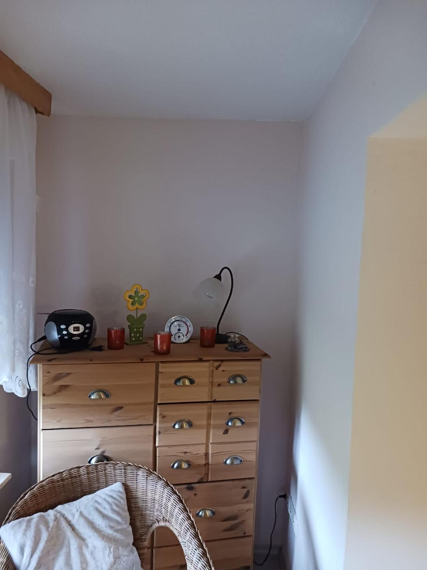 Ferienwohnung Luecking Im Westerwald Flammersfeld Bagian luar foto