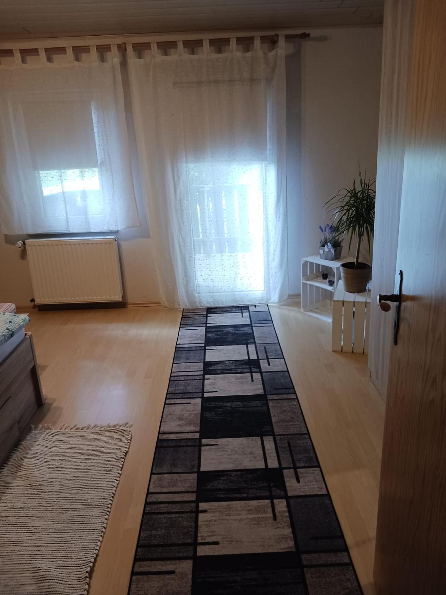 Ferienwohnung Luecking Im Westerwald Flammersfeld Bagian luar foto